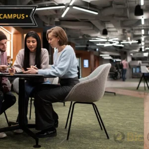 Nurturing Workplace Well-being: Strategies for Professionals - Online