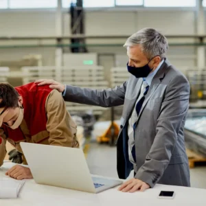 Advance Disaster Risk Reduction for Managers and Engineers