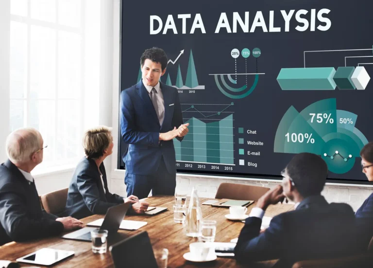 Critical Thinking and Data Analysis