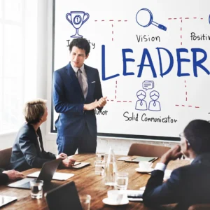 Critical Thinking for Leaders and Leader Leadership - Online