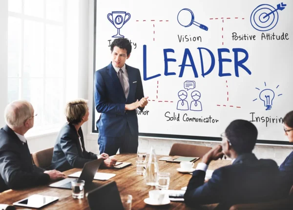 Critical Thinking for Leaders and Leader Leadership - Online