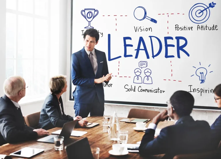 Critical Thinking for Leaders and Leader Leadership
