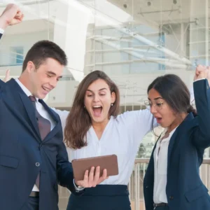 Emotional Intelligence a Surprising Synergy for Professionals