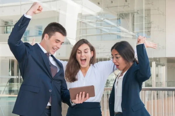 Emotional Intelligence a Surprising Synergy for Professionals - Online