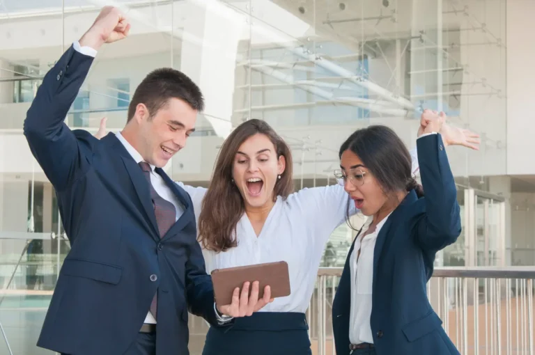 Emotional Intelligence a Surprising Synergy for Professionals