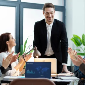 Emotional Intelligence and Leadership How to Become a Resonant Leader