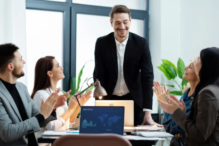 Emotional Intelligence and Leadership How to Become a Resonant Leader