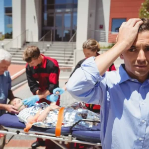 Emotional Intelligence in Emergency Management