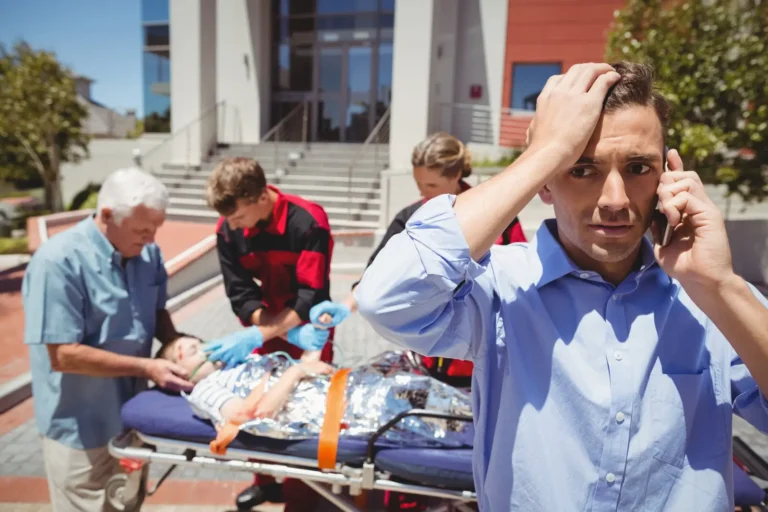 Emotional Intelligence in Emergency Management