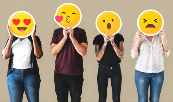 Managing Emotions and People with Emotional Intelligence - Online
