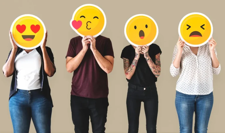 Managing Emotions and People with Emotional Intelligence