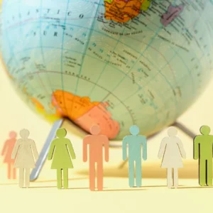 Social Equity and Inclusion in Disaster Management- Online