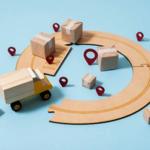 Supply Chain Resilience and Business Continuity