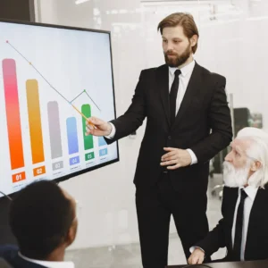 Data Analysis for Leaders - Online