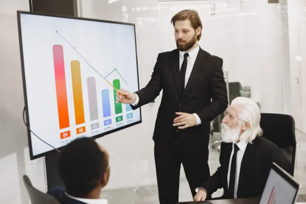 Data Analysis for Leaders - Online