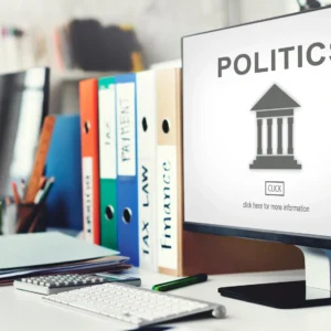 Fundamentals of Public Policy - Online