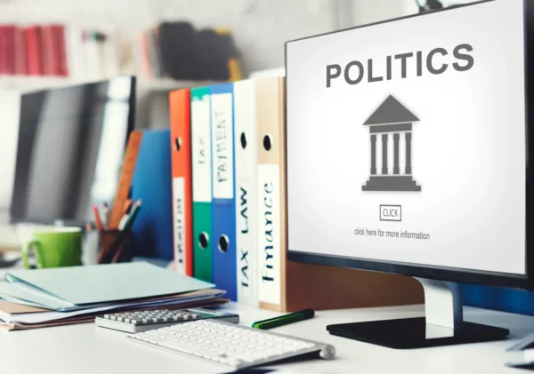 Fundamentals of Public Policy - Online
