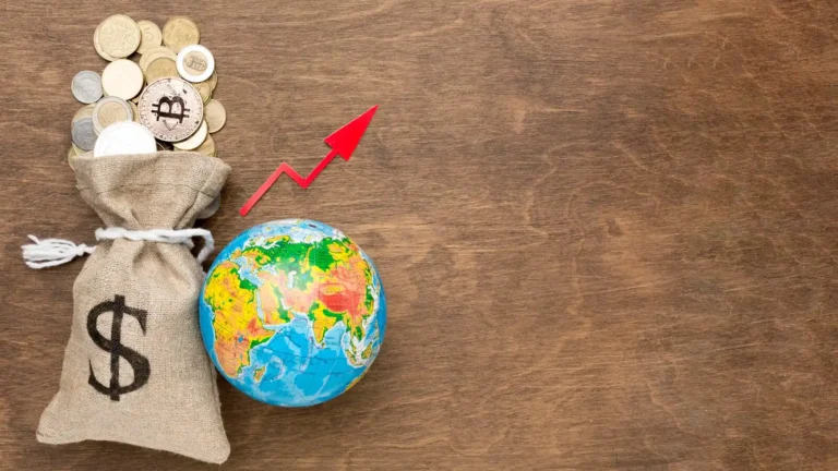 burlap-sack-money-global-economy-copy-space_23-2148525324