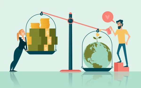 Social Investing and Sustainable Development How to Align Your Portfolio with Your Values and Impact - Online