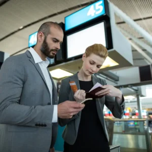 Advanced Digital Transformation in Tourism Management - Online
