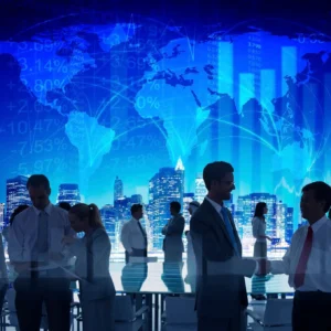 Global Business Leadership
