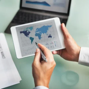 Country Risk Management Strategies for Global Business - Online