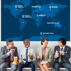 Global Business Essentials