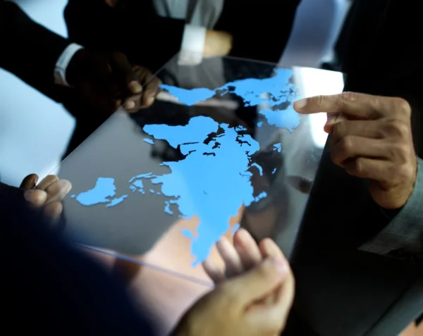 Global Procurement Strategies in the Era of Globalization