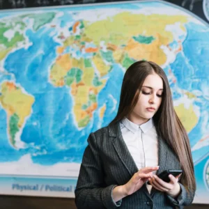 International Tourism Management with Marketing - Online