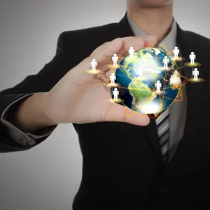 Globalization and Human Resource Management