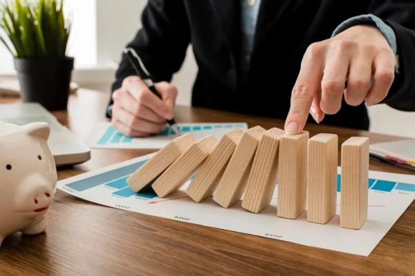 Disaster Risk Reduction Planning for Asset and Infrastructure Management - Online