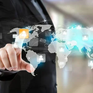 International Marketing Management - Online