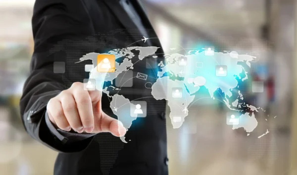 International Marketing Management