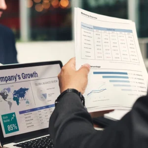 Global Financial Systems: Course for Financial Analysts - Online