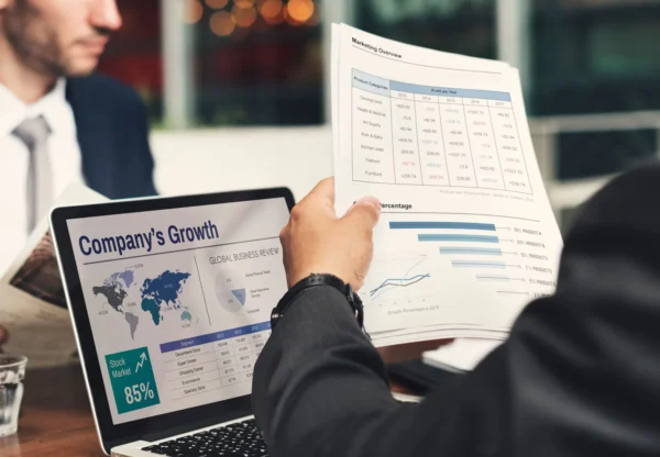 Global Financial Systems: Course for Financial Analysts - Online