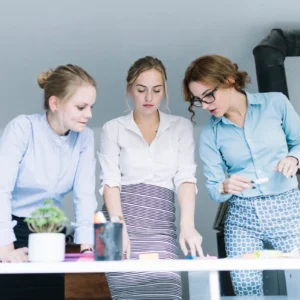 Women in Leadership How to Thrive in a Competitive World