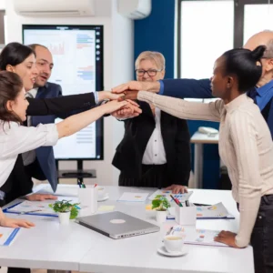 Employee Engagement and Retention: A Strategic Approach for Organisational Success - Online