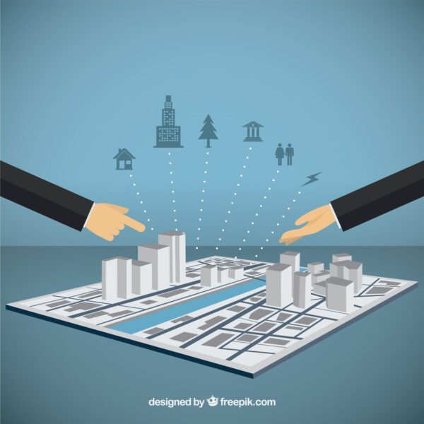 New Urban Development Paradigm for Future, Connecting Cities, Sustainability, and Innovation - Online