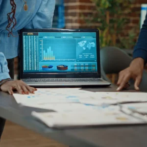 Data Analysis for Project Managers: How to Use Data to Plan, Monitor, and Evaluate Projects - Online