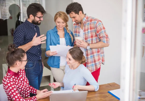 Continuous Employee Development and Empowerment How to Foster a Learning and Growth Culture in Your Organization