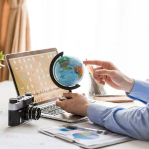Advanced Public Policy and Tourism