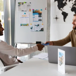 Globalization and Cross-Cultural Marketing and Sales