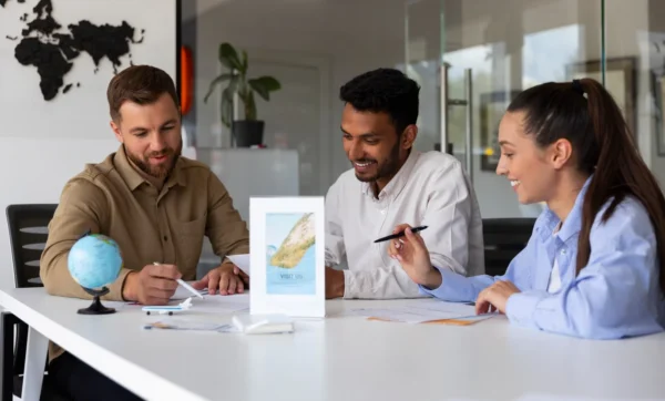 Managing International Projects: Strategies and Best Practices