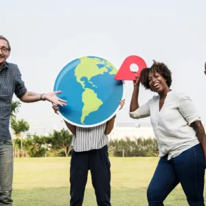 Navigating Global Diversity: Strategies for Inclusive Organizations - Online