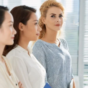 Women in Leadership Challenges and Opportunities