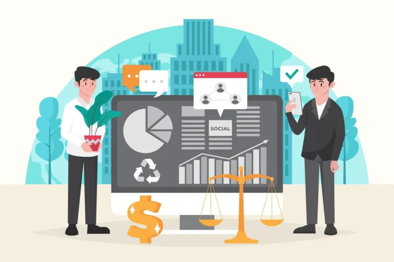 flat-design-csr-concept-illustrated_23-2148915156