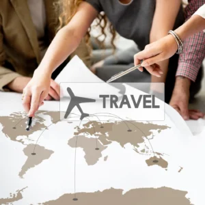 Tourism Management - Online