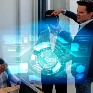 Understanding and Leading Digital Transformation