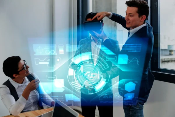 Understanding and Leading Digital Transformation