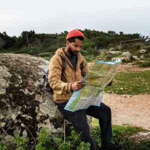 Sustainable Tourism Management with Operation Site Management